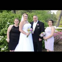  Bridesmaids -- to match or be mismatched? - 2