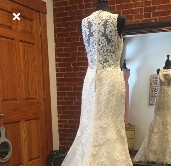 Let’s see those dresses!!!! - 2