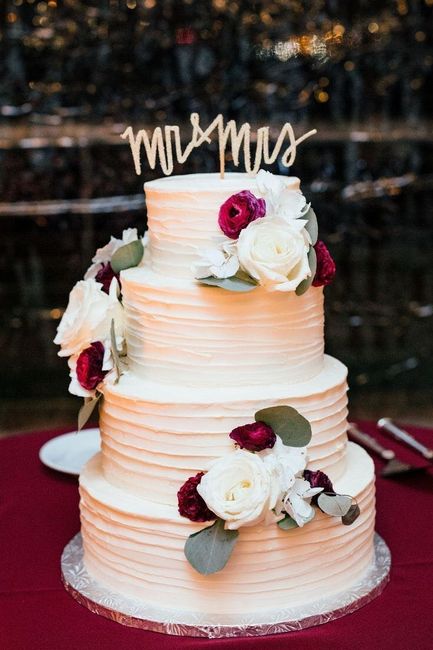 Cakes - 1