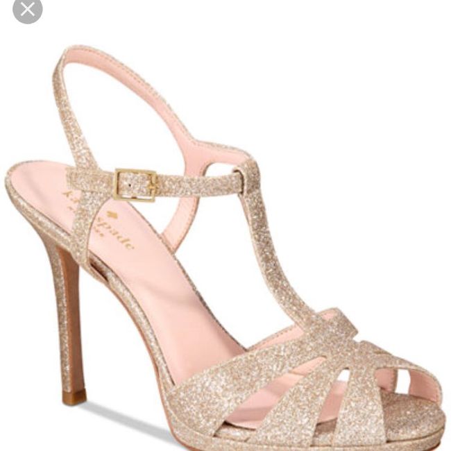 Shoe and Tell! - 1