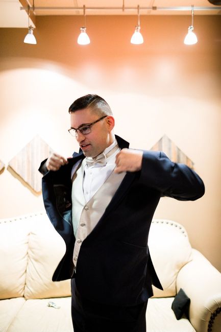 Handsome Husband