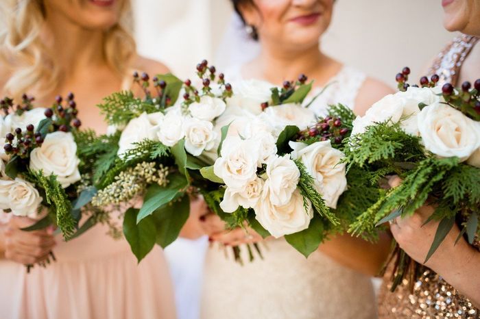 Flowers by KatieBug Floral