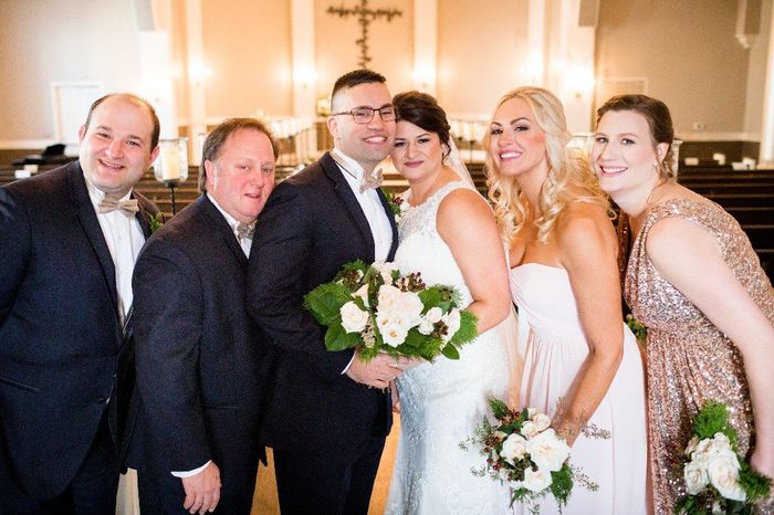 Wedding Party