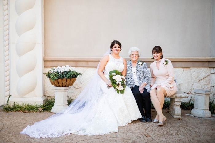 Three Generations