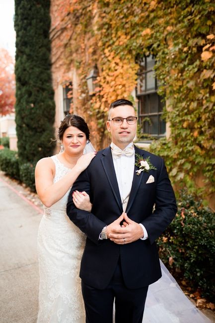 Couples Portrait