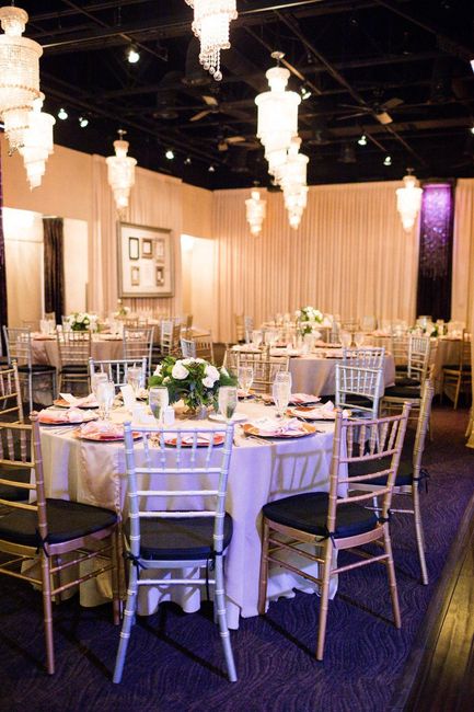 Reception Ballroom