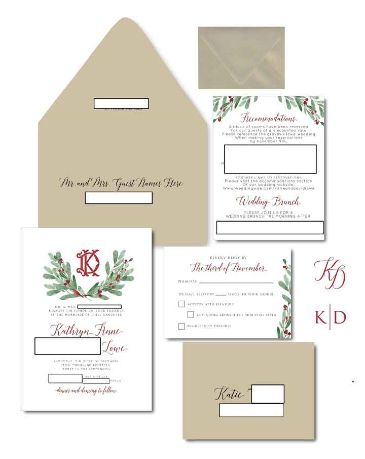 Proofs!
