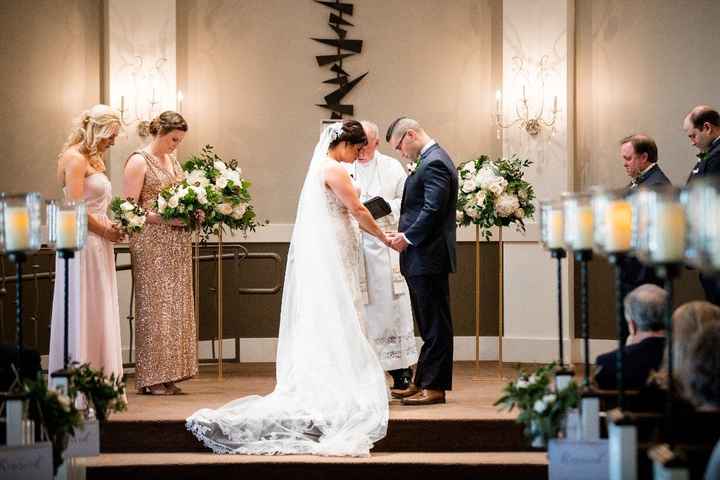 Wedding Prayer