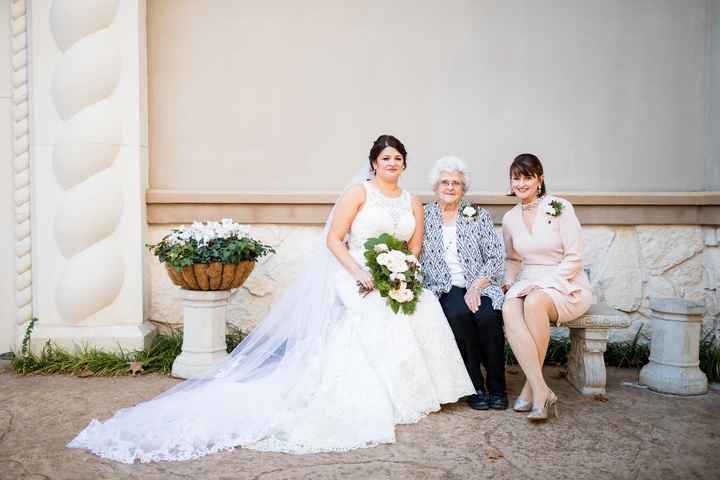 Three Generations