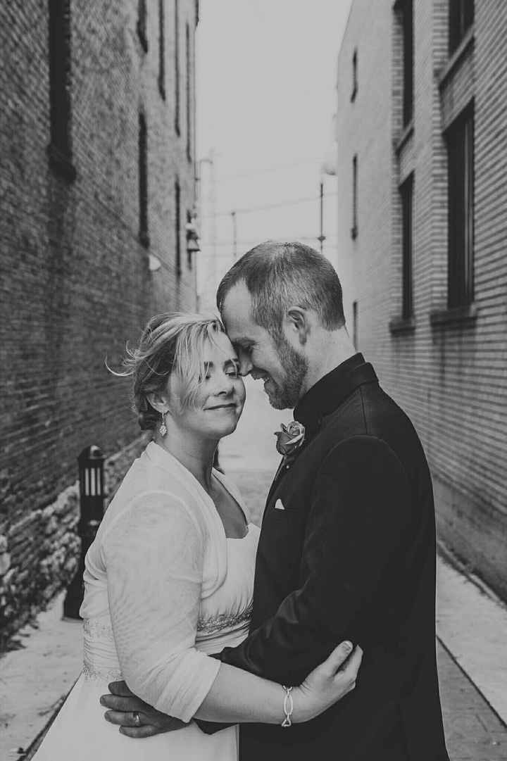 BAM!!!! Sneak peek pro photo, then some from my sister's phone.