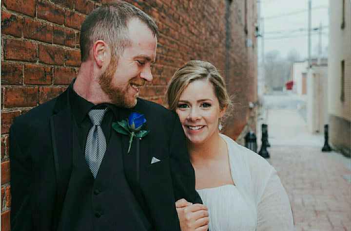 BAM!! Got our professional pictures back already!!