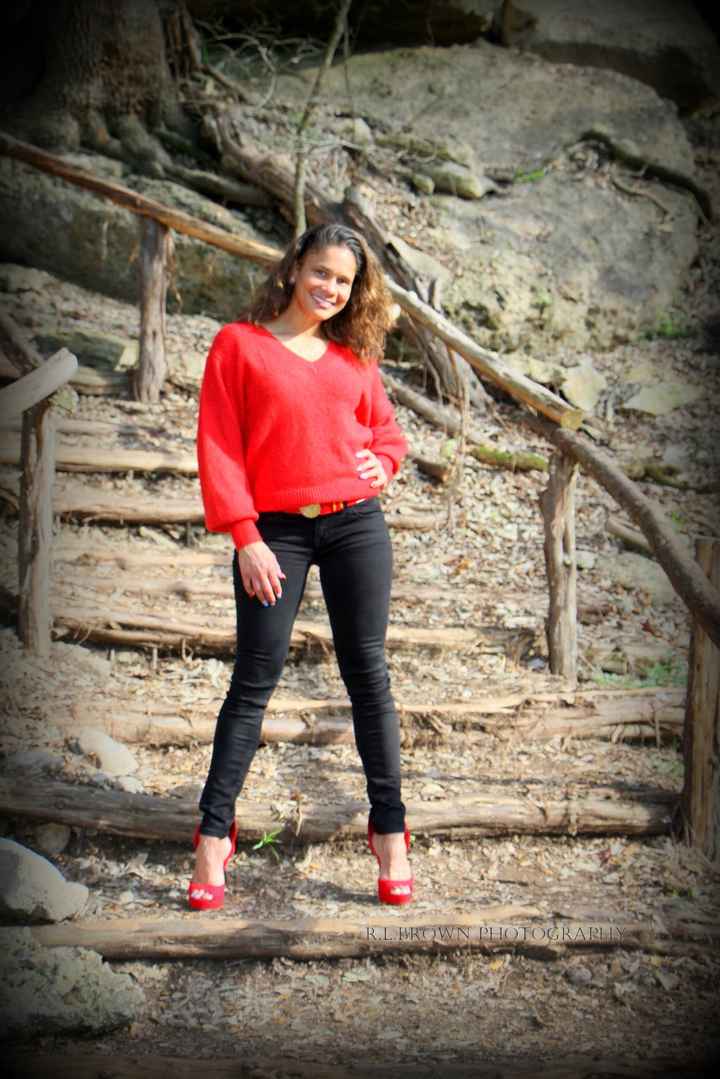 JUST ME 