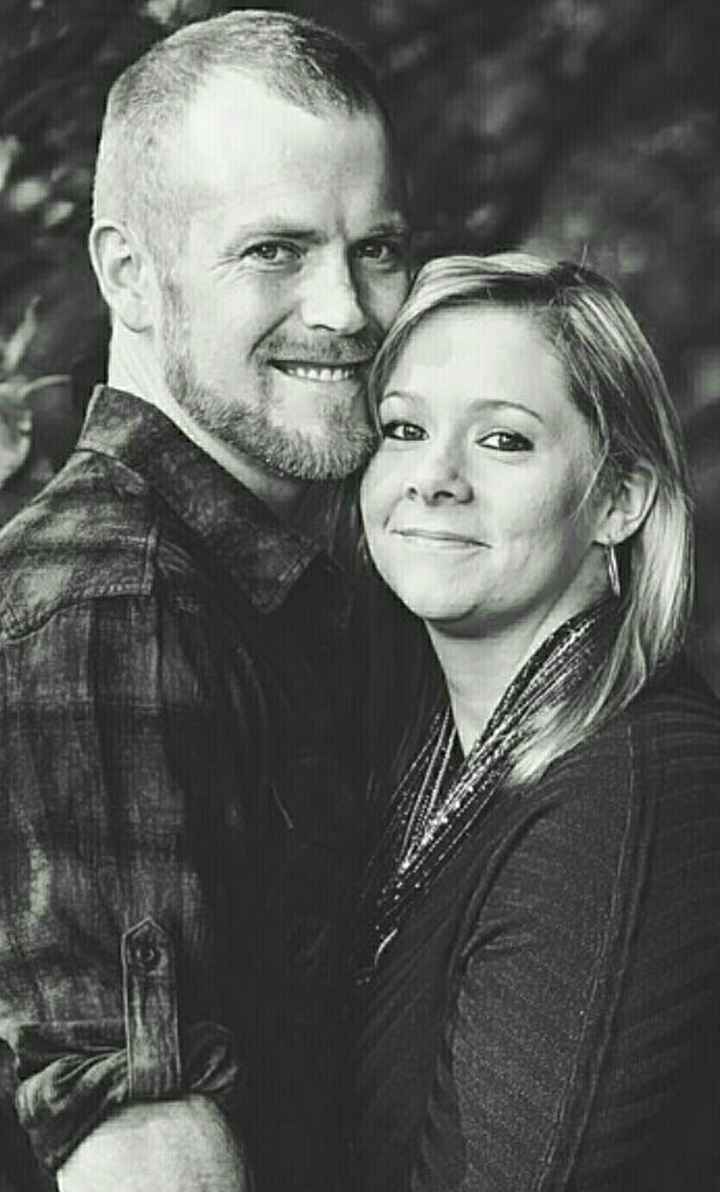 Finally got the rest of our pics from engagement session!