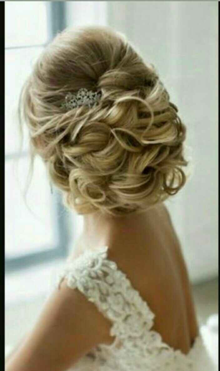 Hair Ideas
