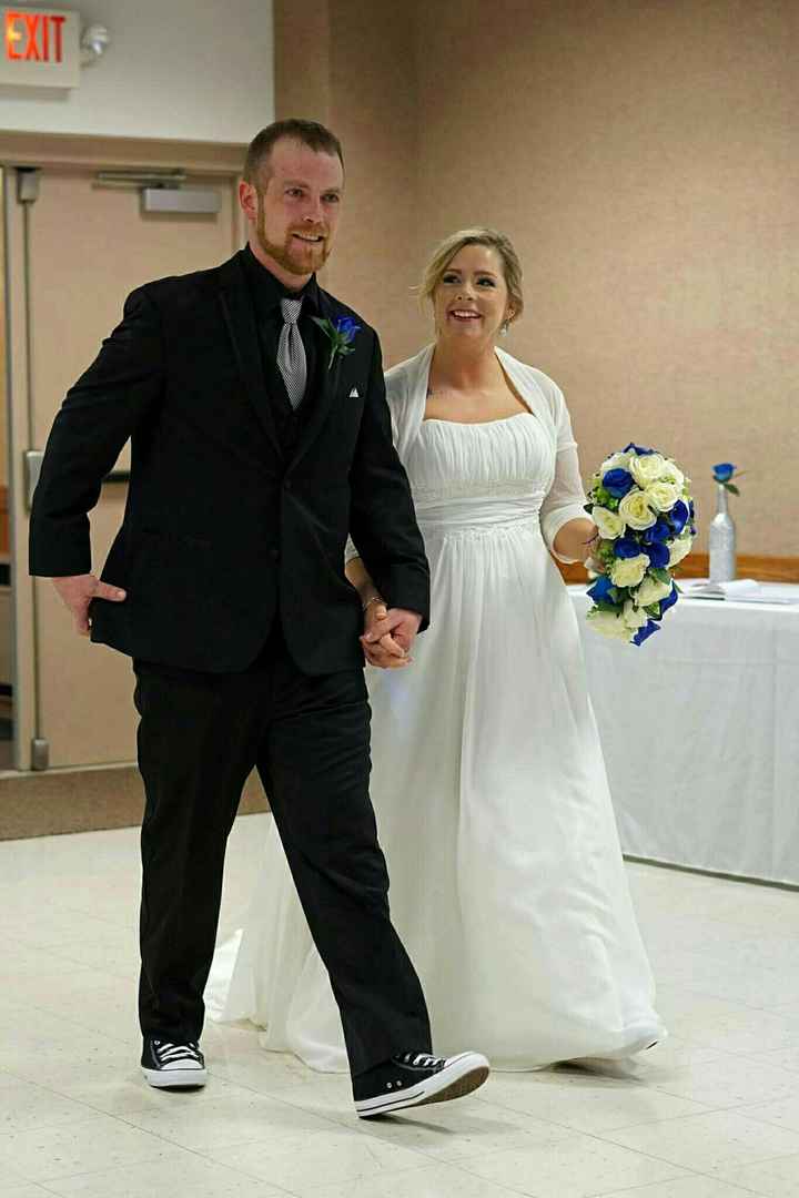 BAM!!!! Sneak peek pro photo, then some from my sister's phone.