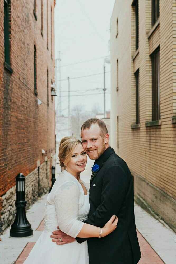 BAM!! Got our professional pictures back already!!