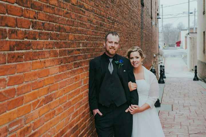 BAM!! Got our professional pictures back already!!