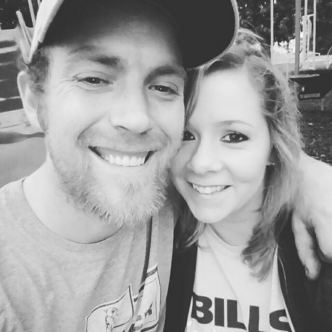 Show us you and your SO!