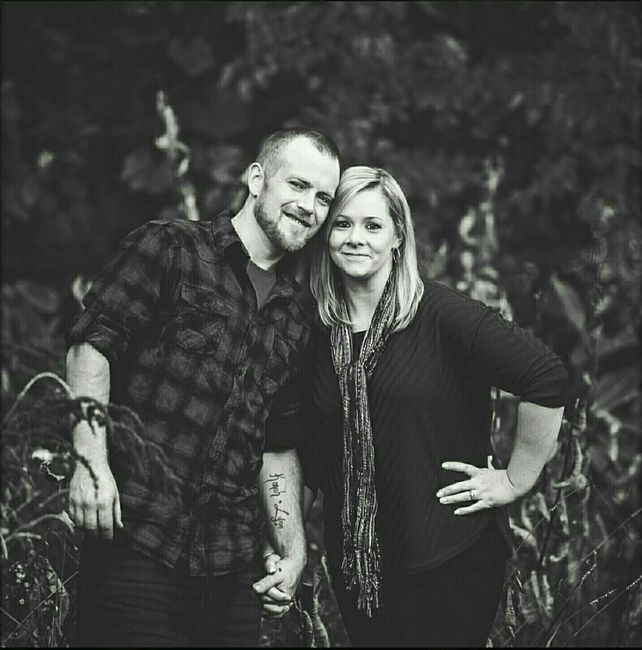 Finally got the rest of our pics from engagement session!