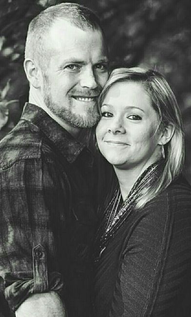 Finally got the rest of our pics from engagement session!