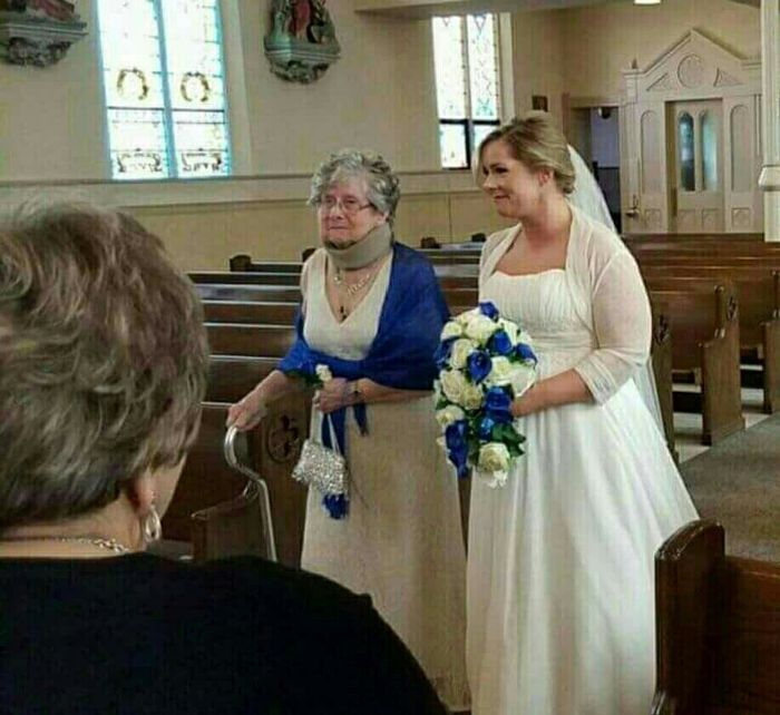 BAM!!!! Sneak peek pro photo, then some from my sister's phone.