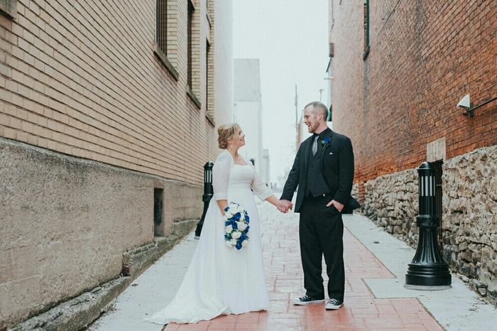 BAM!! Got our professional pictures back already!!