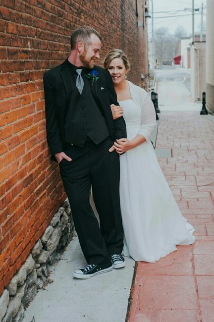 BAM!! Got our professional pictures back already!!