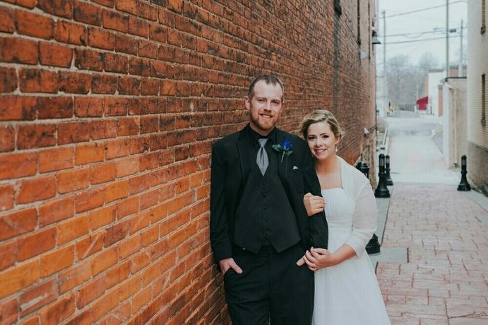 BAM!! Got our professional pictures back already!!