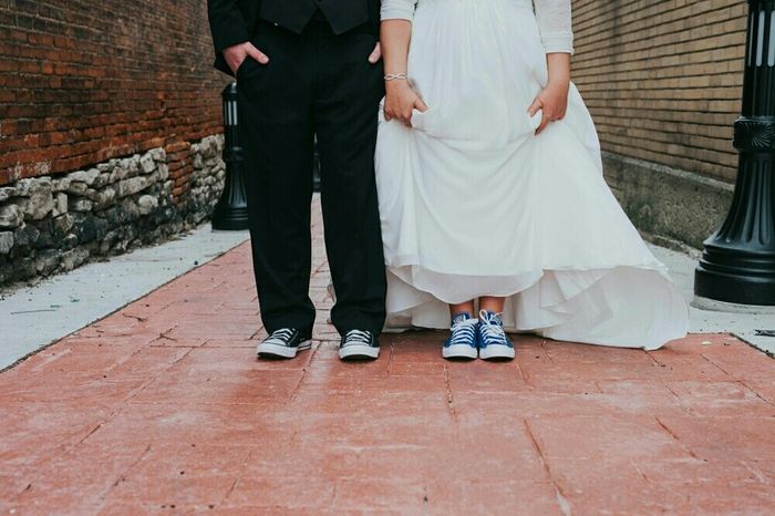 BAM!! Got our professional pictures back already!!