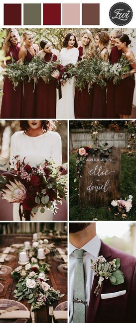  New to this planning a winter country wedding - 1