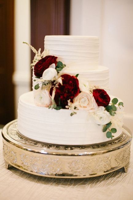 Cake Tasting Weddings Planning Wedding Forums Weddingwire