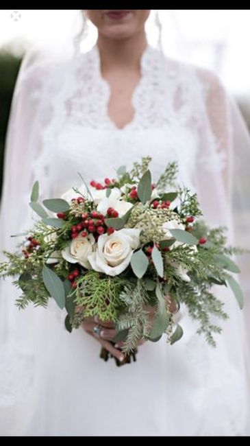 December Brides 6 Months Away! - 1
