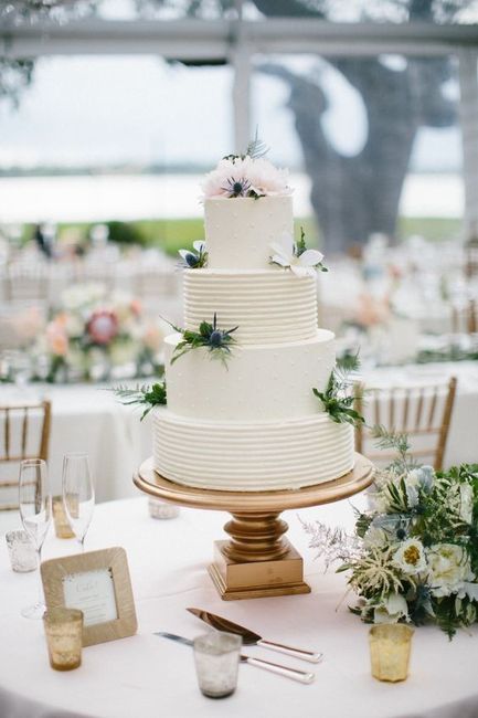 Cake Inspiration