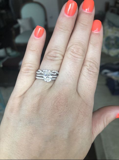 Wedding Bands - 2