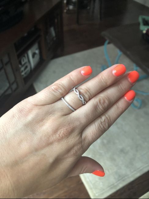 Wedding Bands - 3
