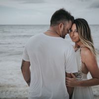 Show me your engagement photos! - 1