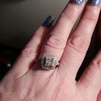 Brides of 2021! Show us your ring! - 1