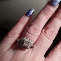 Brides of 2021! Show us your ring! - 1