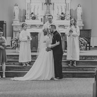 BAM!! Got our professional pictures back already!!