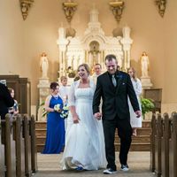 BAM!! Got our professional pictures back already!!