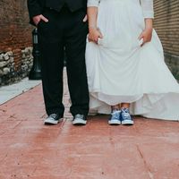 BAM!! Got our professional pictures back already!!