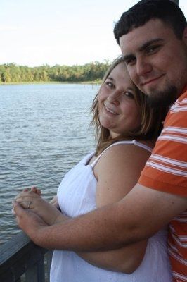 So Excited! Engagement pics and Save the dates :)