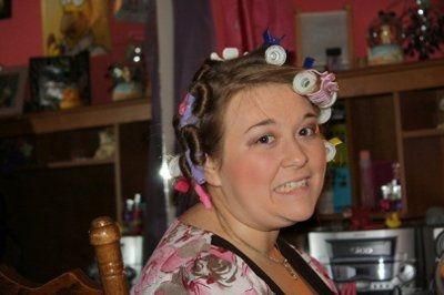 Curling Methods (Beauty Related)