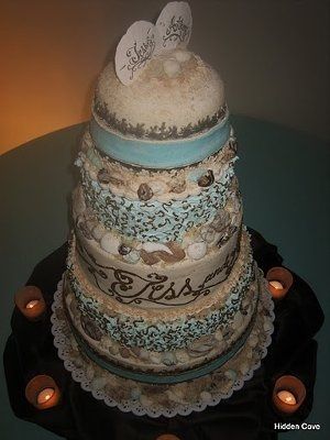 Cake toppers!!
