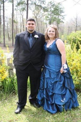 We do pics of everything about our wedding but none of our FHs.