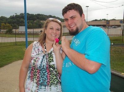 We do pics of everything about our wedding but none of our FHs.