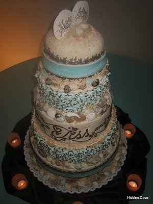 Cake toppers!!