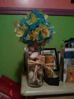 Vases?