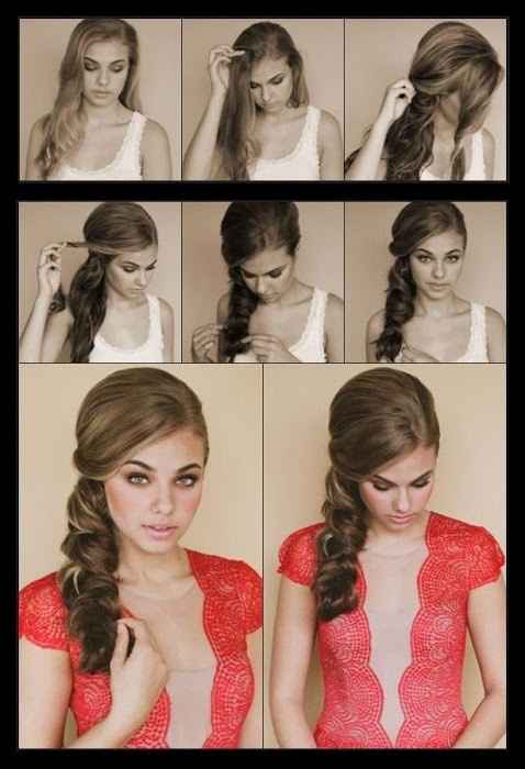 What Is Your Wedding Hairstyle???? Any Pics?