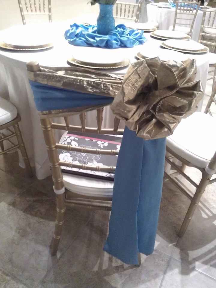 Wedding Colors and Inspiration